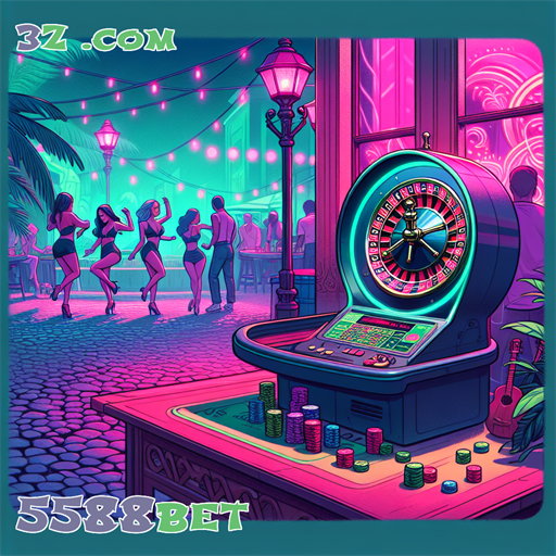Descubra a Emoção do Live Dealer no 5588bet